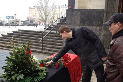 В Волгоградской области объявлен пятидневный траур