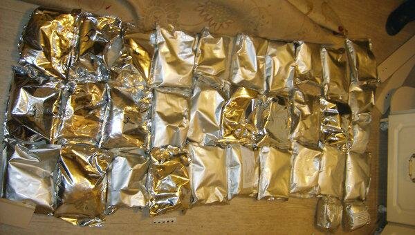 ФСКН: массовые отравления наркоманов в РФ связаны с одним веществом