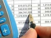 Бюджет Марий Эл на 2015 год принят с дефицитом более 7% от расходов