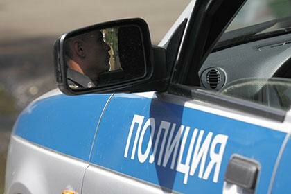 В Москве задержали продавцов шпионских телефонов