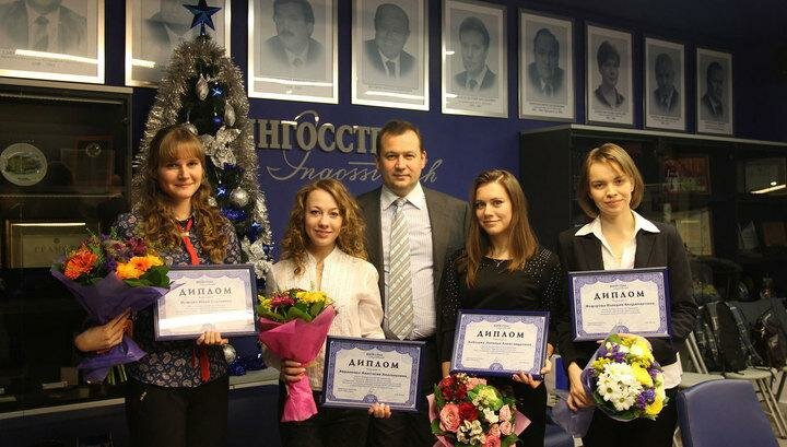 Михаил Волков: у конкурса «Ингосстраха» богатая и интересная история