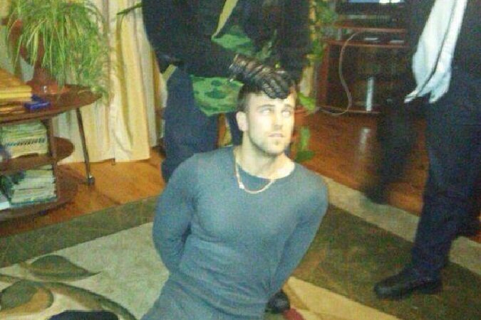 Заметая следы, инкассатор-грабитель из Татарстана отдал 8 млн «логисту»