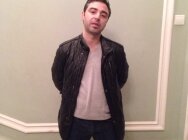 Оперативниками задержан т.н. «вор в законе» «Лексо Гальский»