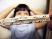 Заболеваемость ОРВИ и гриппом в Марий Эл превысила эпидпорог на 77%