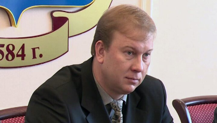 Мэр Йошкар-Олы нашелся