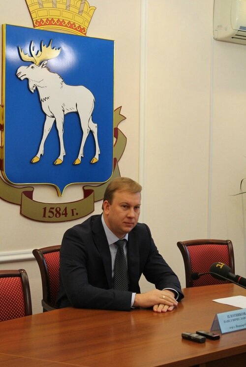 Мэр Йошкар-Олы рассказал, кто заказал его убийство