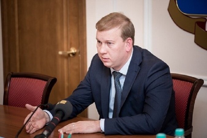 МВД: Мэр Йошкар-Олы найден, он жив и здоров