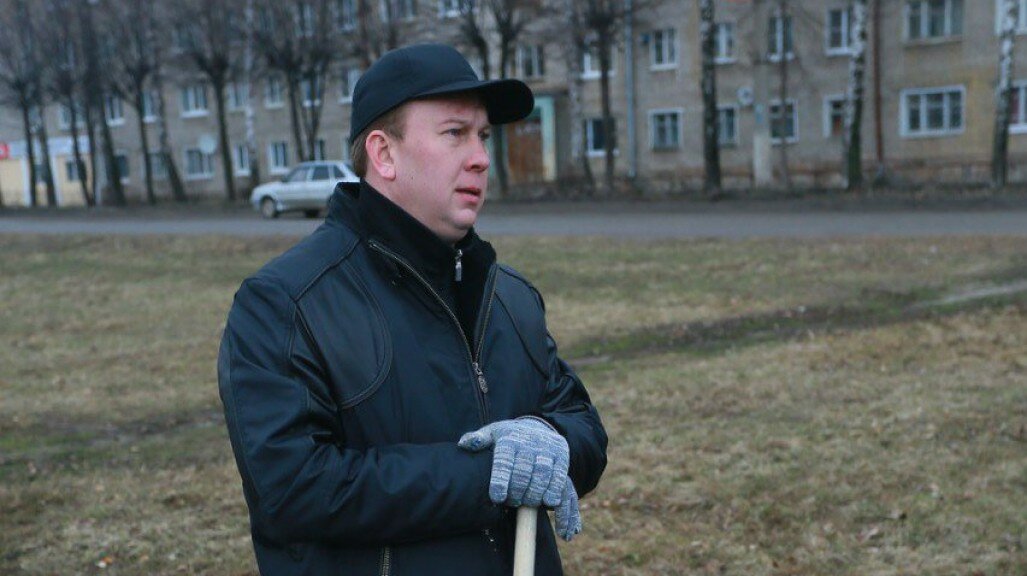 Супруга рассказала об обстоятельствах исчезновения мэра Йошкар-Олы