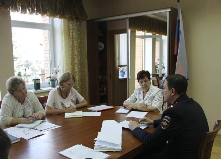 Тестирование школьников на знание ПДД позволит разработать новые формы профилактической работы с детьми и подростками