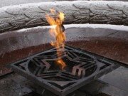 В Марий Эл более 40 памятников воинам нуждаются в ремонте