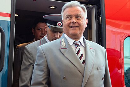 СМИ назвали Якунина претендентом на должность вице-спикера Совфеда