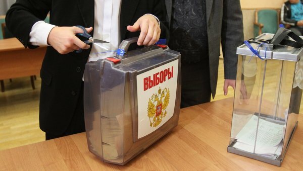 Госдума рассмотрит проект обращения в ЦИК о проверке выборов