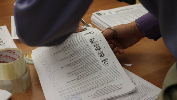 Комитет ГД не поддержал идею расследования выборов в Марий Эл