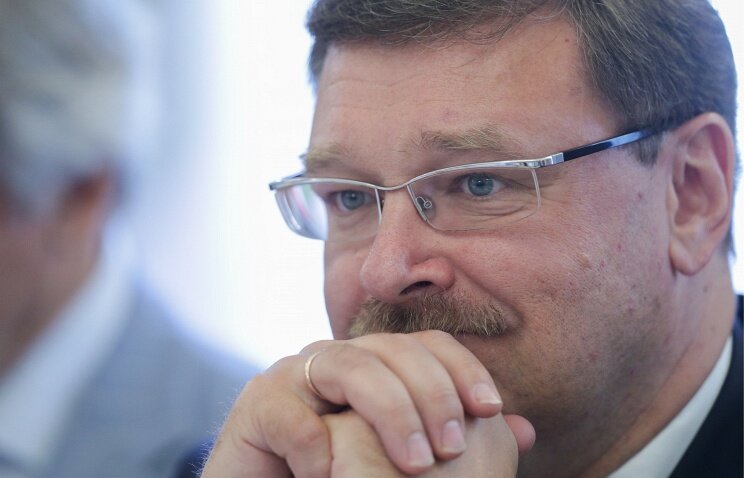 Косачев готов представлять Марий Эл и поддерживать амбициозные начинания региона