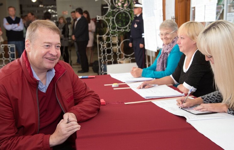 КПРФ будет оспаривать итоги выборов губернатора в Марий Эл