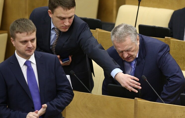 ЛДПР инициирует парламентское расследования нарушений на выборах в Приамурье и Марий Эл