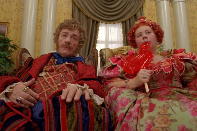 О главе Марий Эл: «Будто он эту территорию купил целиком, вместе с людьми»