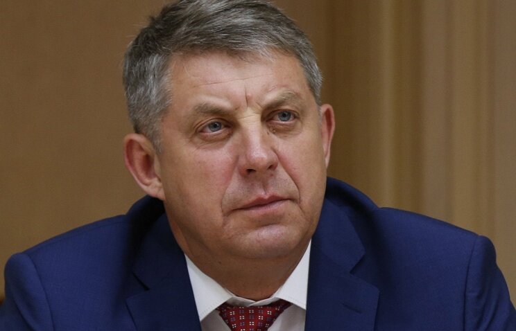 Политолог: назначение Богомаза врио брянского губернатора обеспечит ему победу на выборах