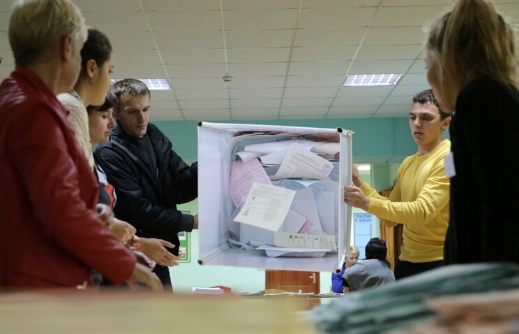 Верховный суд Марий Эл рассмотрит иск об отмене результатов выборов главы республики