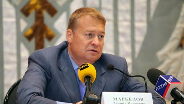 Врио главы Марий Эл сказал, что пошутил, предложив "раскопать дорогу"