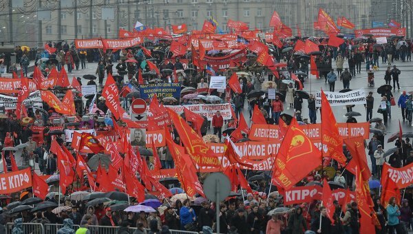 КПРФ хочет создать межфракционную комиссию по выборам в Марий Эл
