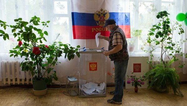 ВС Марий Эл продолжит слушания об отмене итогов выборов главы региона