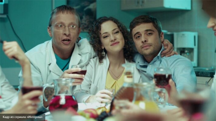 Житель Йошкар-Олы обманул желавших сниматься в «Интернах» студенток