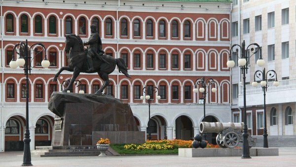 Кандидат от КПРФ обжаловал решение ВС Марий Эл по итогам выборов