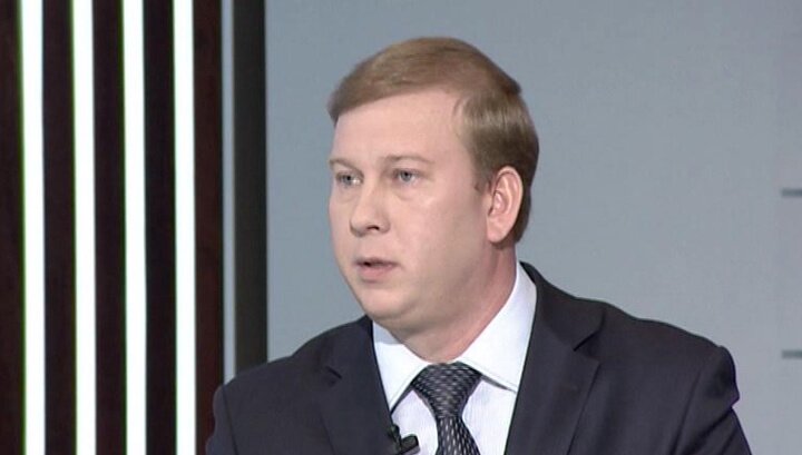 Суд арестовал экс-мэра Йошкар-Олы на два месяца