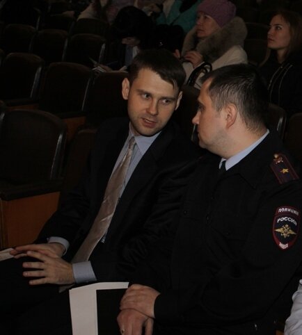 В Марий Эл детский омбудсмен, автоинспекторы и педагоги в режиме он-лайн обсудили проблемы обучения детей основам дорожной безопасности