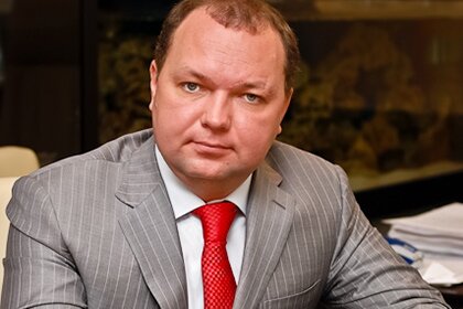 Исчез гендиректор «дочки» ВЭБа Вячеслав Соловьев