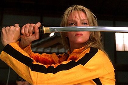 В Йошкар-Оле пенсионерка получила четыре года за убийство мужа 82 ударами катаны