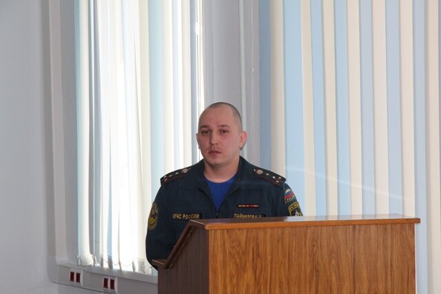 В Марий Эл общественность и журналисты поддержали идею проведения краш-курса для студентов «Скорость или жизнь»