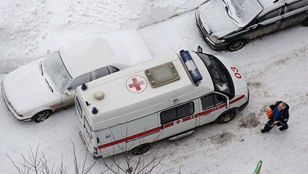 В Марий Эл умер ребенок, которого врач отказался госпитализировать