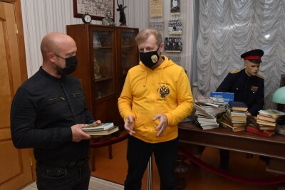 Общественники Республики Марий Эл проводят акцию «Все вместе против мошенников»